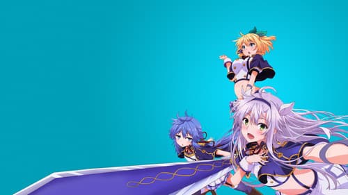 Akashic Records of Bastard Magic Instructor Bild 8