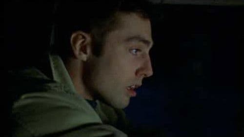 Kommissar Beck 03 - Heisser Schnee Bild 7