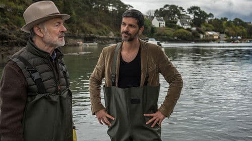 Kommissar Dupin - Bretonischer Stolz Bild 1