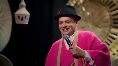 Don Jediondo: Totiese de la risa Bild 1