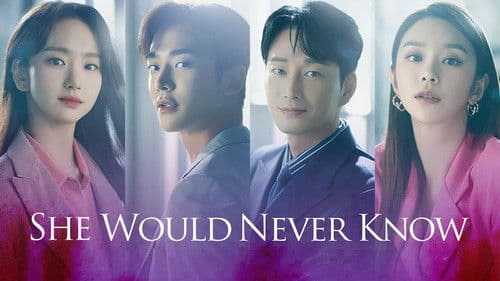 She Would Never Know Bild 1