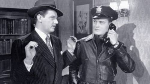 Philo Vance Returns Bild 1