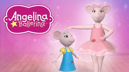 Angelina Ballerina: The Next Steps Bild 2