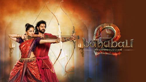 Baahubali 2: Die Schlussfolgerung Bild 1
