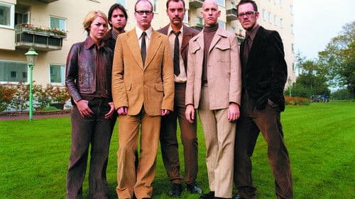 Music for One X-Mas and Six Drummers Bild 3