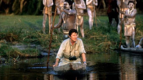 Le Maître des éléphants Bild 1