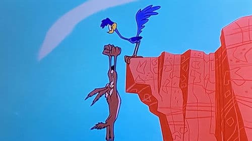 Die Jagd im Canyon Bild 2