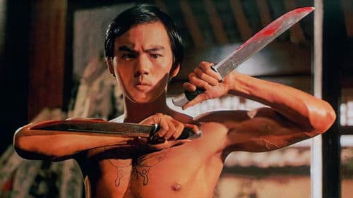 Ti Lung - Duell ohne Gnade Bild 1