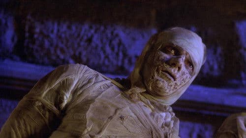 Retro Puppetmaster Bild 5