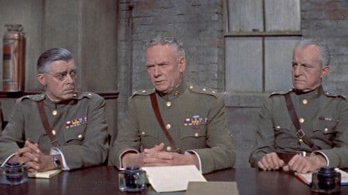 Verdammt zum Schweigen Bild 6