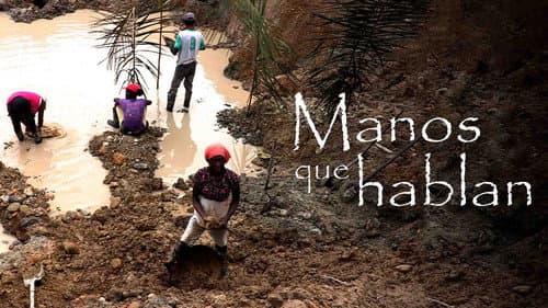 Manos que hablan Bild 1