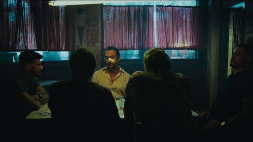 Os Enforcados Bild 4