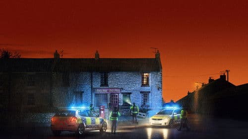 Murder at the Post Office Bild 1