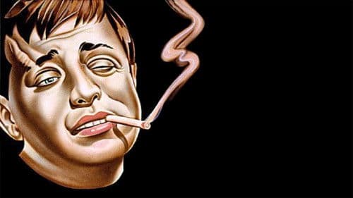 Der Mann, der zuviel wusste Bild 2