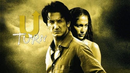 U-Turn - Kein Weg zurück Bild 6