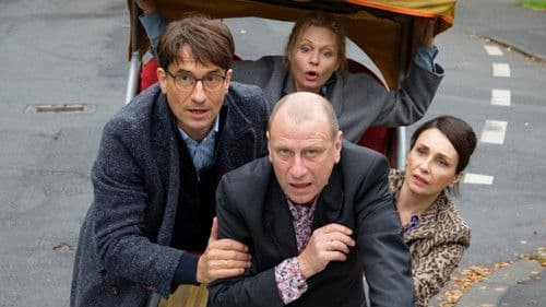 Ziemlich russische Freunde Bild 2