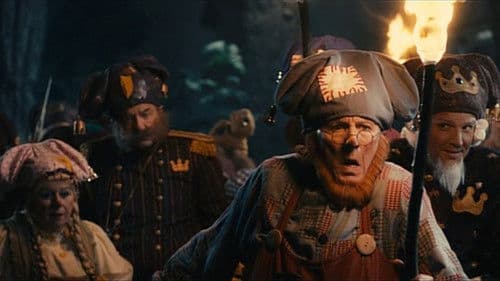 Plop wordt Kabouterkoning Bild 8