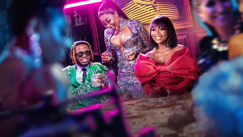 Young, Famous & African Bild 5