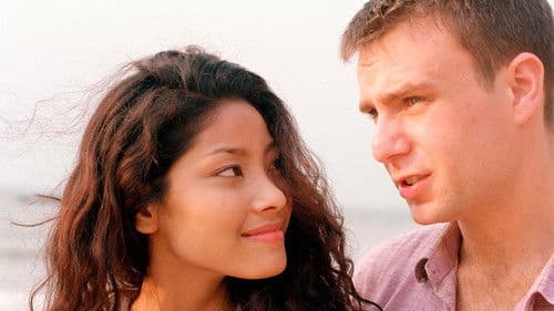 Butterfly Man Bild 1