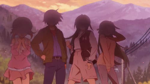 Higurashi - When They Cry Gou Bild 4