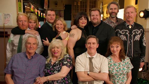 Gavin & Stacey: A Fond Farewell Bild 2