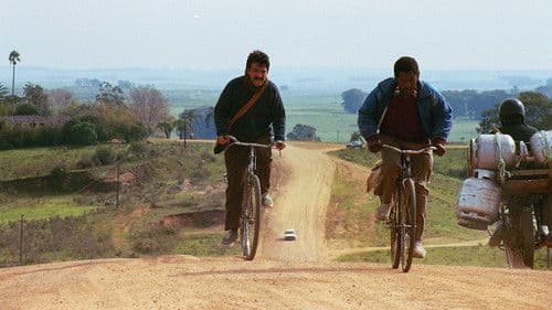 El Baño del Papa Bild 5