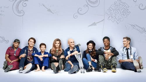 Red Band Society Bild 3