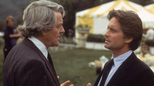 Ein Richter sieht rot Bild 1