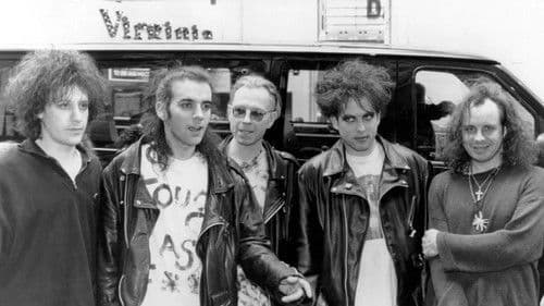 »Disintegration« – Ein Album. Eine Band. Eine Generation. Bild 2