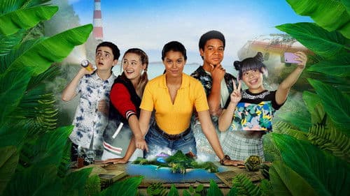 Rock Islands Rätsel Bild 4