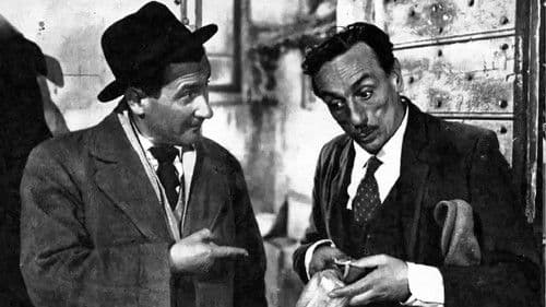 Die sieben Sünden Bild 2