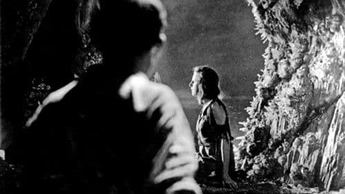 Das blaue Licht Bild 4