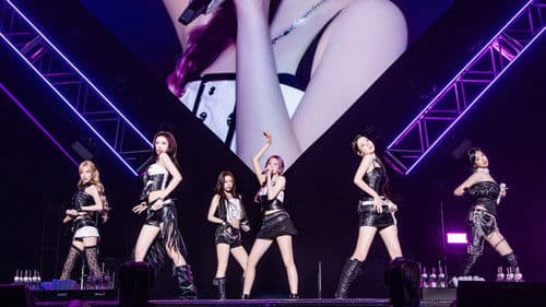 BABYMONSTER “LOVE MONSTERS” JAPAN FAN CONCERT 2025 LIVE IN TOKYO Bild 4