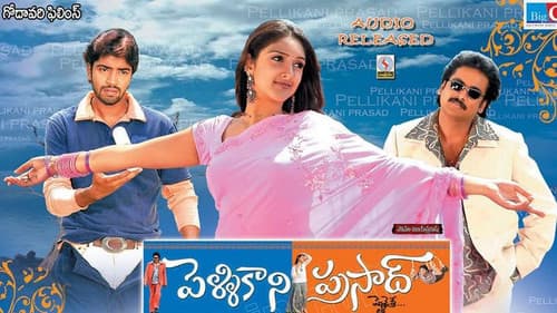 Pelli Kani Prasad Bild 1