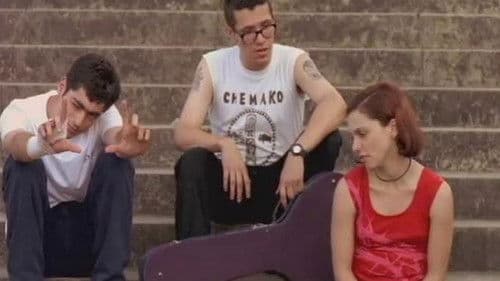 A Hora Vagabunda Bild 1