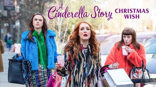 Cinderella Story - Ein Weihnachtswunsch Bild 8