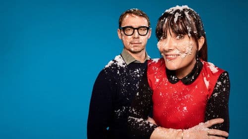 Victoria Cabello - Viaggi Pazzeschi Bild 1