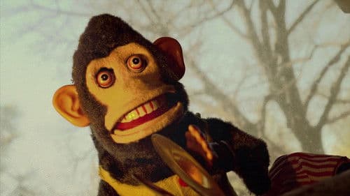 Amityville Toybox Bild 1