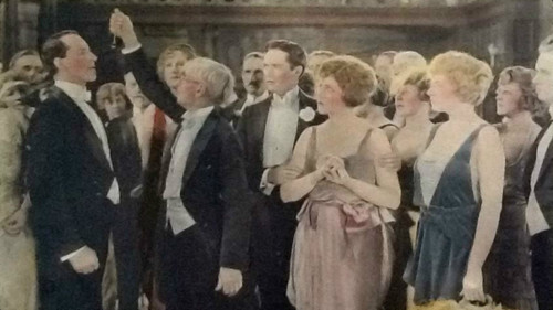 My Lady's Latchkey Bild 1