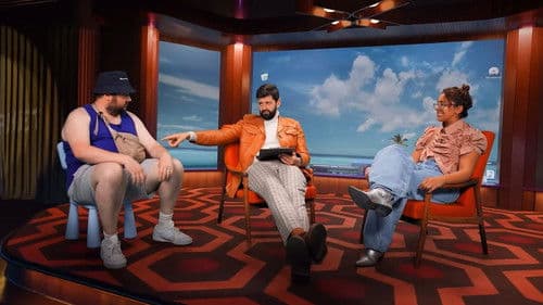 Fin vs the Internet Bild 2