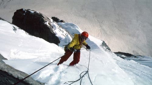 Jeff Lowe's Metanoia Bild 5