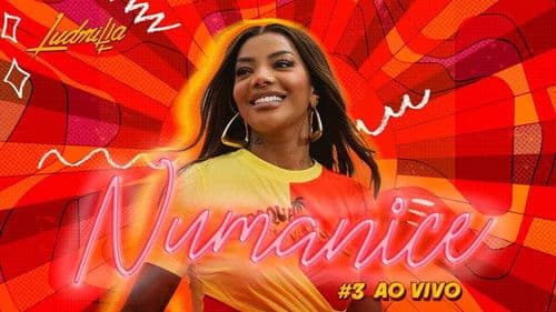 LUDMILLA: Numanice #3 Ao Vivo Bild 1
