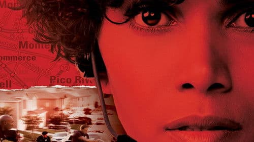 The Call - Leg nicht auf! Bild 3