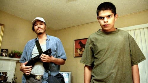 Los Bastardos Bild 1