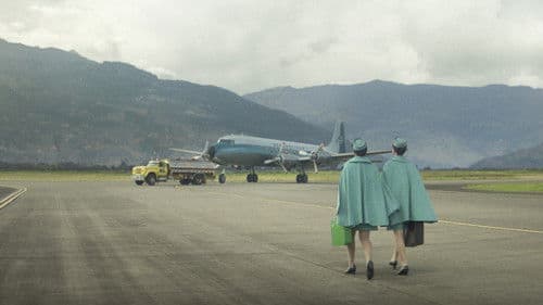 Die Entführung des Fluges 601 Bild 6