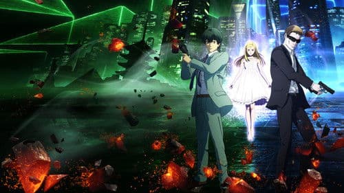 Ingress: The Animation Bild 2