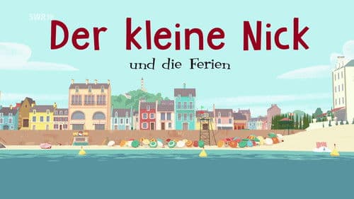 Der kleine Nick und die Ferien Bild 1