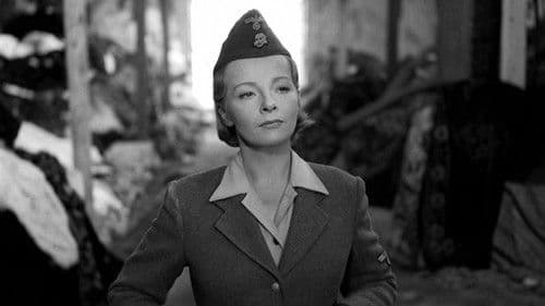 Die Passagierin Bild 2