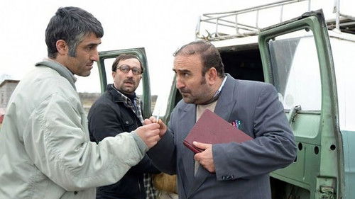 من دیوانه نیستم Bild 1