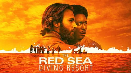 The Red Sea Diving Resort Bild 8